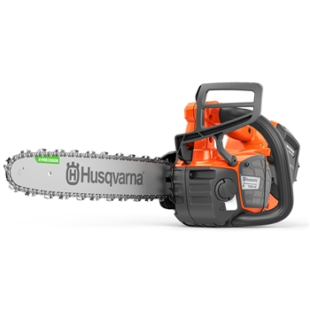 T542i XP Kit - Top Handle Chainsaw with 2 Batteries and Charger