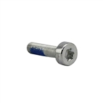 Spline Screw IS-M5x20 compatible with Stihl Replaces 9022-371-1020