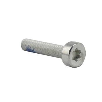 Spline Screw IS-M5x25 for Stihl Models Replaces 9022-341-1050