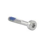 Spline Screw IS-M5x35 for Stihl Models Replaces 9022-341-1080