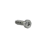 Pan Head Self-Tapping Screw IS-P6x19 for Stihl Models Replaces 9074-478-4435