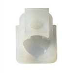 OEM Echo CS-271T, CS-370, CS-400 Bar Nut