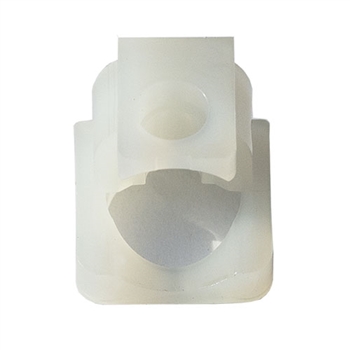 OEM Echo CS-271T, CS-370, CS-400 Bar Nut