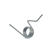 OEM Echo SRM-266 Spring, Throttle Lockout