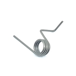 OEM Echo SRM-266 Spring, Throttle Lockout