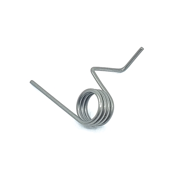 OEM Echo SRM-266 Spring, Throttle Lockout