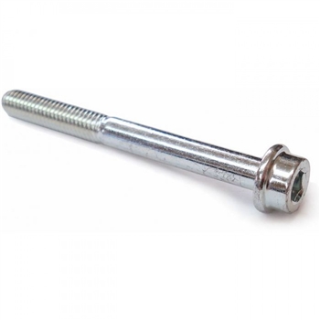 Wacker OEM Head Screw M6x60 Flanged Soc. HD