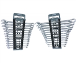 Wiha Inch and Metric Combination Wrenches
