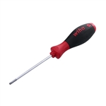 Wiha Softfinish Magicspring Torx Screwdriver T25 x 100mm