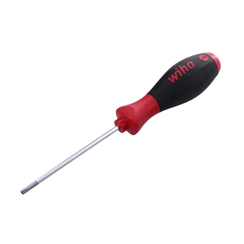 Wiha Softfinish Magicspring Torx Screwdriver T25 x 100mm
