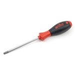 Wiha Softfinish Torx Screwdriver T27 x 115mm