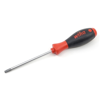 Wiha Softfinish Torx Screwdriver T27 x 115mm