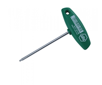 Wiha Torx T-Handle T15 x 200mm