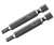 Wiha Hex Metric Power Bit 5.0 x 70mm 2PK