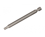 Wiha Hex Metric Power Bit 4.0 x 90mm