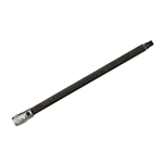 Wiha Torx 1/4" Drive Bit Socket 6" Long T27