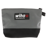 Wiha Cordura General Purpose Zipper Bag