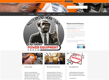 Websites for OPE Related Businesses