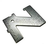 Zama Carburetor Metering Lever Gauge