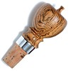 Bottle Stopper/Cork Stopper Kit in Chrome  Item #: BS2