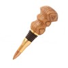 50 Caliber Bullet Catridge Bottle Stopper  Item #: BS27