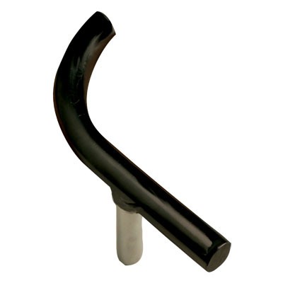 CURVED TOOLREST 5/8" POST