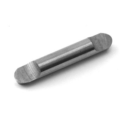 Rounded Carbide Cutter for PSI Duplicators  Item #: CML-DUPRX