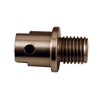 1 in. x 8 tpi Shopsmith Spindle Adapter  Item #: L5818