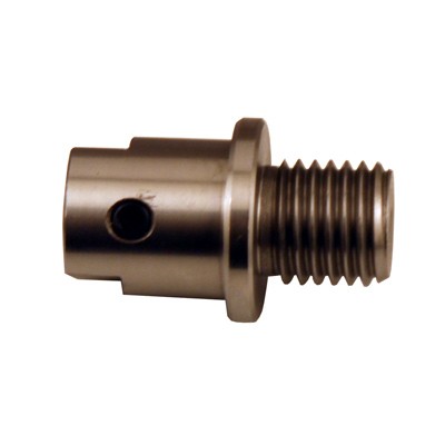1 in. x 8 tpi Shopsmith Spindle Adapter  Item #: L5818