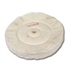 Tripoli Fabric Wheel  Item #: LBUFFW1