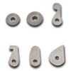 Set of 6 Replacement Tips for Benjamins Best Ultimate: Hollowing Tool 6pc System  Item #: LCHOLSETX