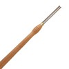 Benjamins Best 3/4 in. HSS Extra Long and Strong Roughing Gouge w/ 6-1/2 in. Blade  Item #: LX250XL