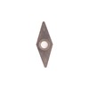 Detail Diamond Replacement Cutter for Ultra Carbide Chisel  Item #: LXPMBD