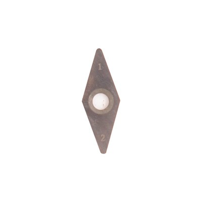 Detail Diamond Replacement Cutter for Ultra Carbide Chisel  Item #: LXPMBD