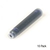 Fountain Pen Cartridges - 10pk  Item #: PK10-FPR