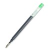 Gel Ink Roller Ball Refill - Green 5/pak  Item #: PK10-RPRGG