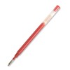 Gel Ink Roller Ball Refill - Red 5/pak  Item #: PK10-RPRGR