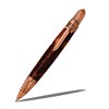 Knights Armor Antique Copper Twist Pen Kit  Item #: PKA120