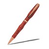Comfort Antique Copper Twist Pen Kit  Item #: PKCFPENAC