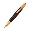 Celtic Twist Pen in 24kt Gold  Item #: PKCPEN24