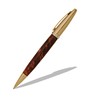 Duchess 24kt Gold Twist Pen Kit  Item #: PKDU24