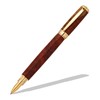Magnetic Graduate 24kt Gold Rollerball Pen Kit  Item #: PKGRAR24