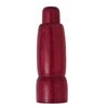 Mini One Handed Press Top Salt/Peppermill Kit  Item #: PKGRINDPT