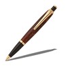 Compson Gold T/N Click Pen Kit  Item #: PKJPENGT