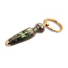 24kt Gold Keychain Kit  Item #: PKKEY