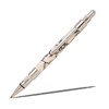 Stratus Chrome Pencil Kit  Item #: PKKPCLCH