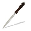 Deluxe Chrome Letter Opener  Item #: PKLO2CH