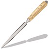 Brushed Satin Letter Opener Kit  Item #: PKLO2S