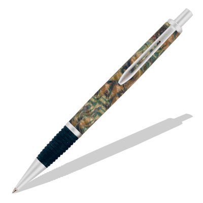 Longwood Brushed Satin Pencil Kit  Item #: PKLONGPCLS
