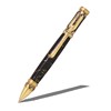 Montague Antique Brass Twist Pen Kit  Item #: PKMTAGAB